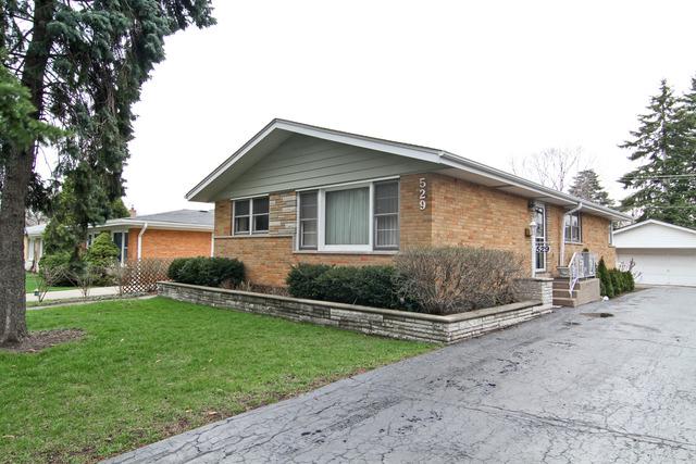 529 S 6th Ave., La Grange, IL 60525
