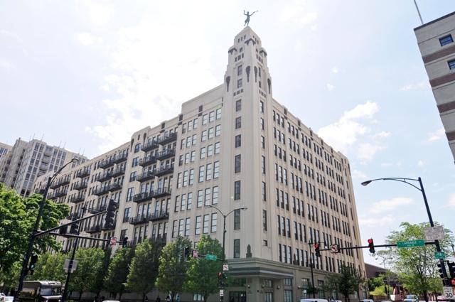 758 N Larrabee St. #408, Chicago, IL 60654