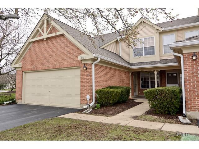 2351 County Farm Ln., Schaumburg, IL 60194