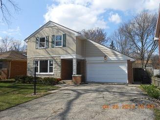1155 Willow Rd., Winnetka, IL 60093