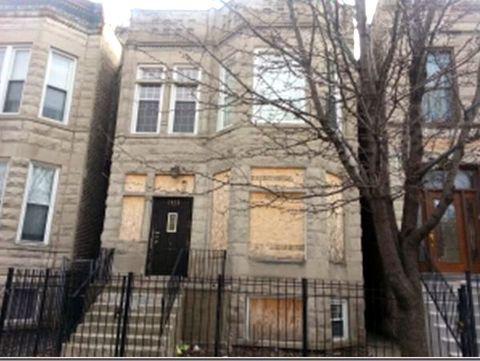 1635 S Saint Louis Ave., Chicago, IL 60623