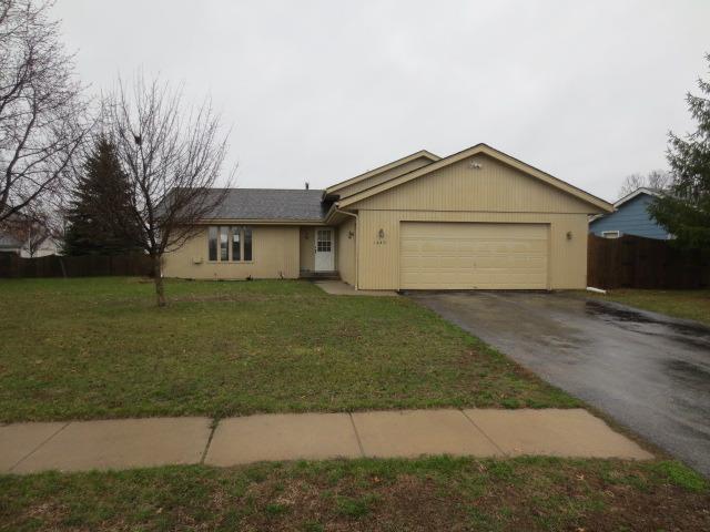 1043 Ashdown Pl., Machesney Park, IL 61115