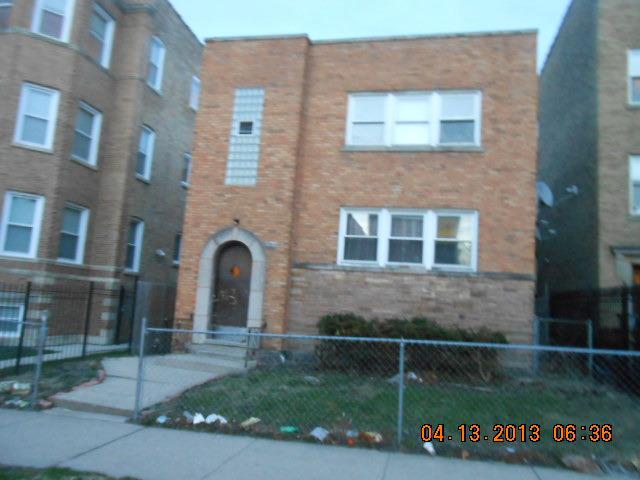 6333 N Oakley Ave., Chicago, IL 60659