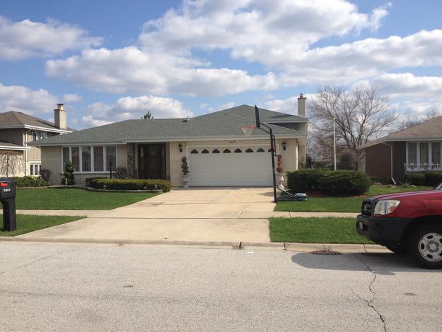 7603 Sequoia Ct., Orland Park, IL 60462