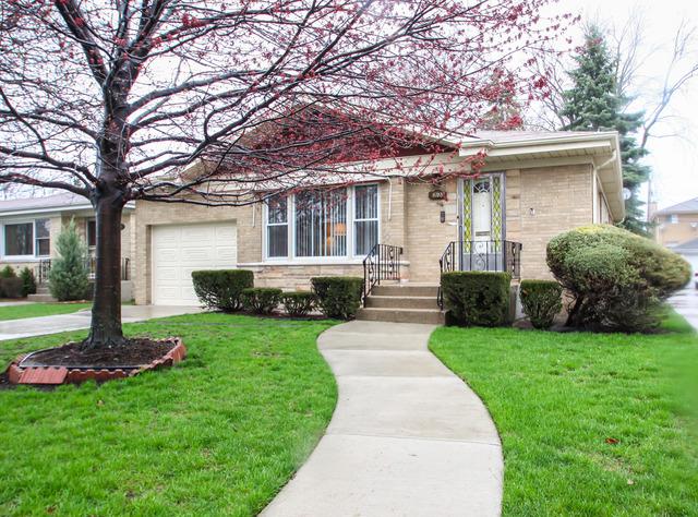 6763 N Dowagiac Ave., Chicago, IL 60646