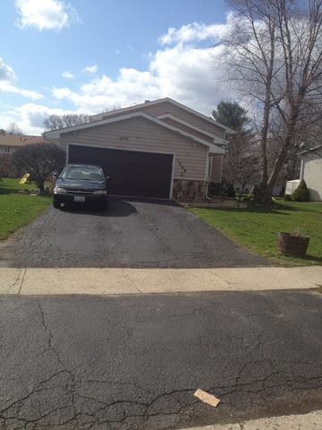 1249 Bunker St., Woodstock, IL 60098
