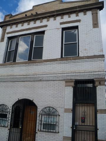 8408 S Burley Ave., Chicago, IL 60617
