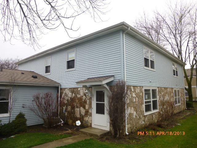 [Address Hidden by Seller], Vernon Hills, IL 60061
