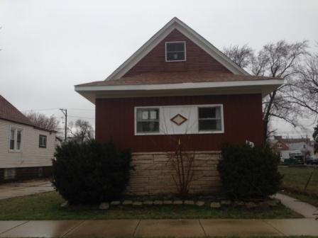 [Address Hidden by Seller], Calumet City, IL 60409