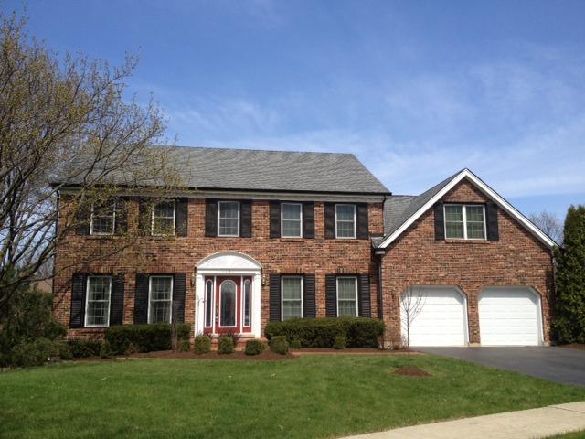 1021 Stanton Dr., Naperville, IL 60540