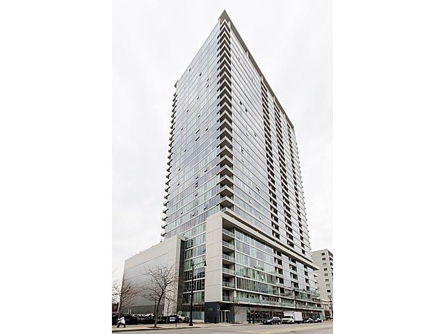1720 S Michigan Ave. #508, Chicago, IL 60616
