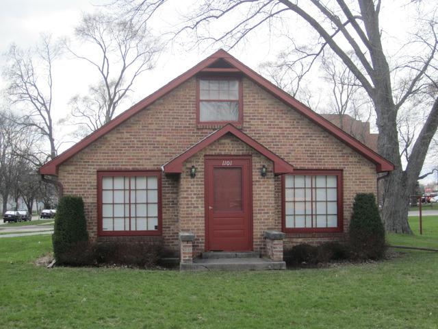 1101 Shiloh Blvd., Zion, IL 60099