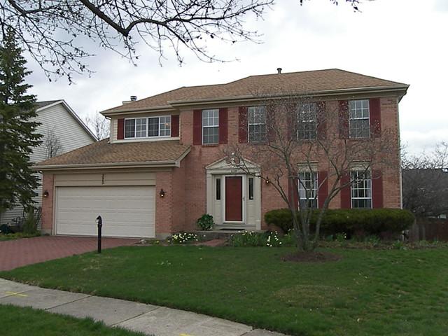 225 Springbrook Ct., Mundelein, IL 60060