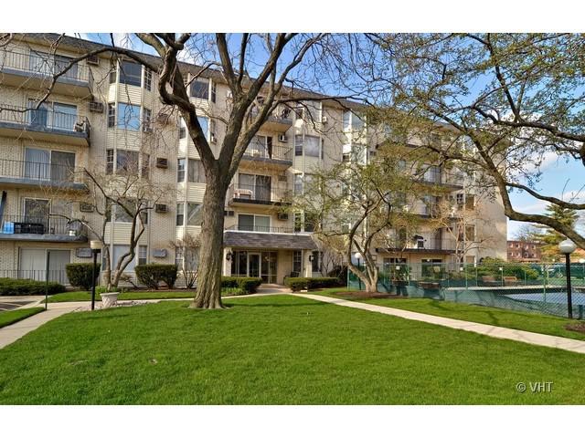 5510 Lincoln Ave. #205, Morton Grove, IL 60053