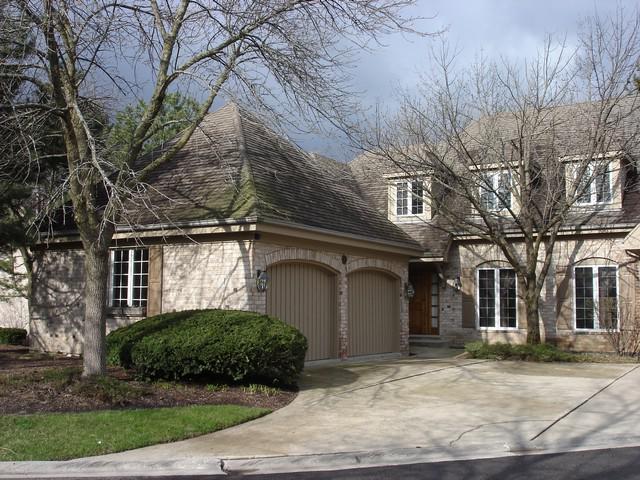 1 Tartan Ridge Rd., Burr Ridge, IL 60527