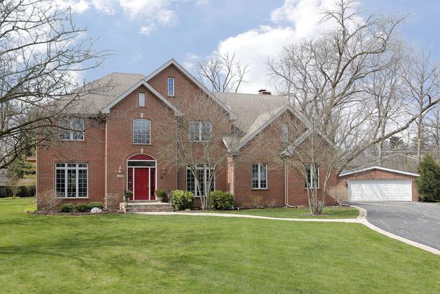 1049 Linden Ln., Glenview, IL 60025
