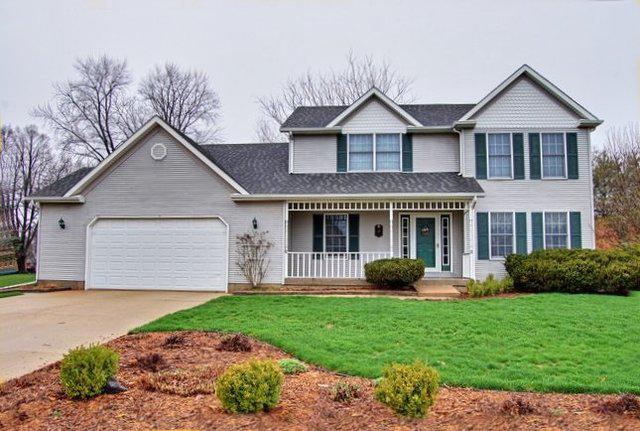 13 Primrose Ln., Sycamore, IL 60178