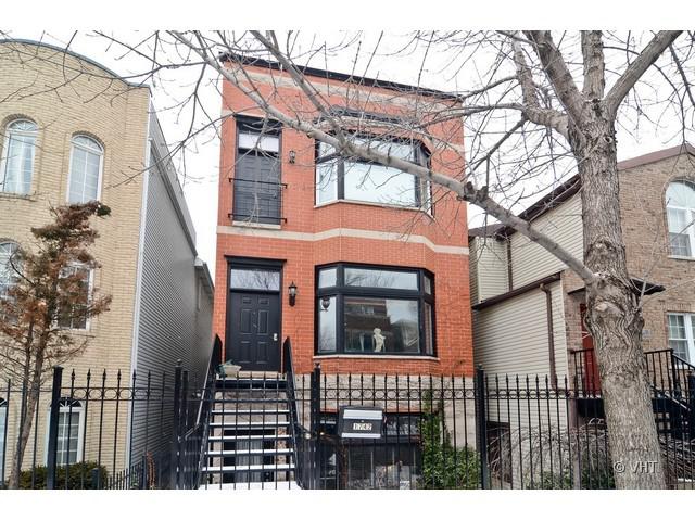 1742 W Pierce Ave., Chicago, IL 60622