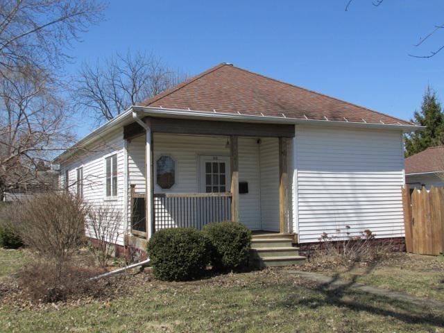 1418 S Illinois St., Streator, IL 61364