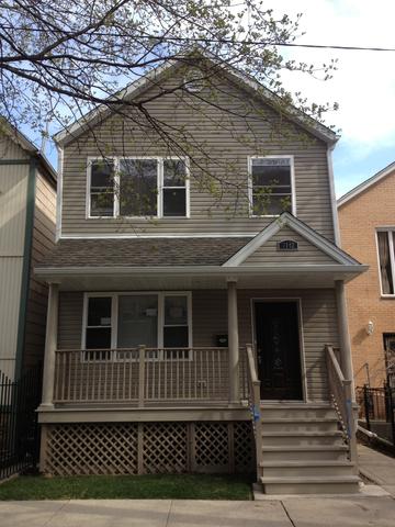 2142 W Wellington Ave., Chicago, IL 60618