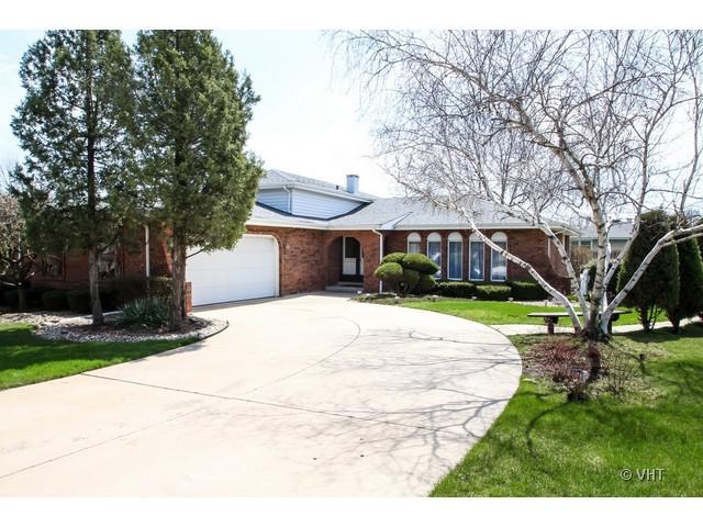 [Address Hidden by Seller], Orland Park, IL 60462