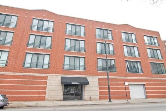 2011 W Belmont Ave. #406, Chicago, IL 60618