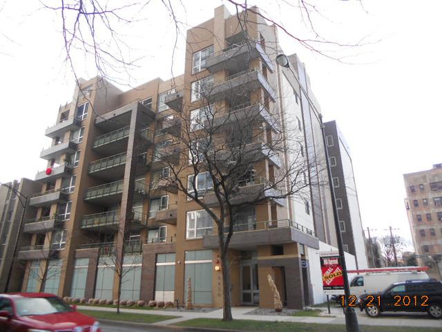 5430 N Sheridan Rd. #406, Chicago, IL 60640