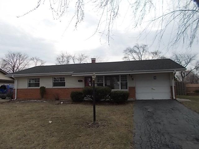 175 Washington Blvd., Hoffman Estates, IL 60169