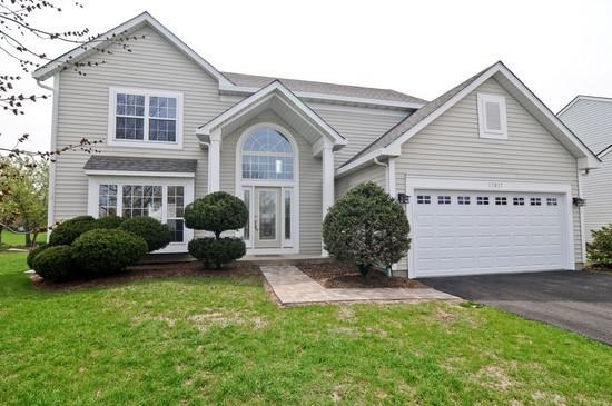 17817 W Elsbury St., Gurnee, IL 60031