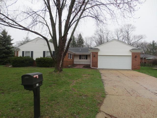 3221 Pepper Ct., Rockford, IL 61114