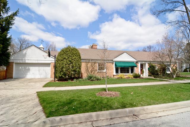 204 Regent St., Glen Ellyn, IL 60137