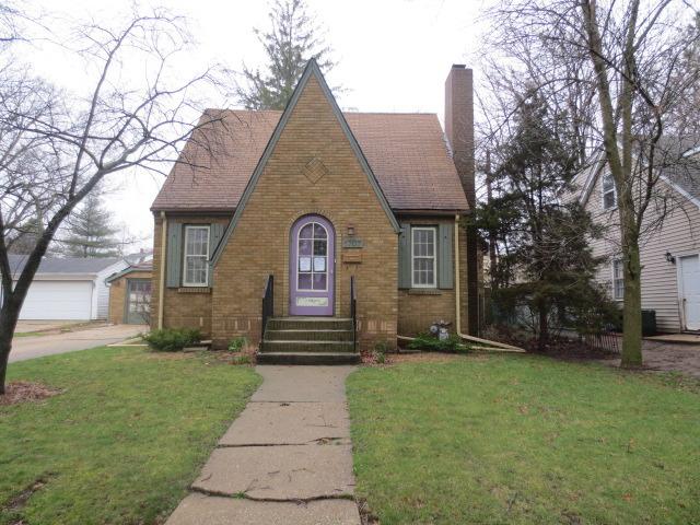 1707 E Gate Pkwy., Rockford, IL 61108