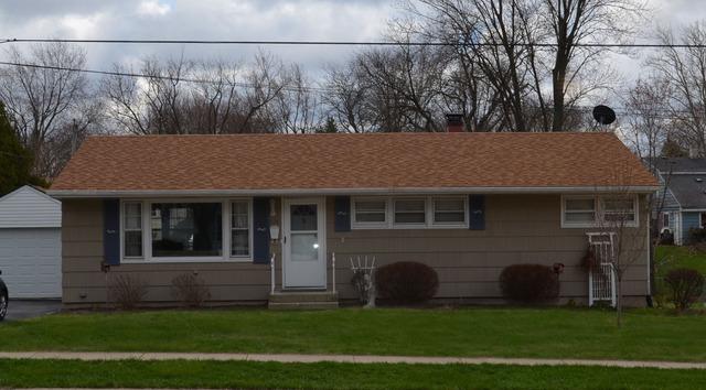 228 W Taylor St., Dekalb, IL 60115