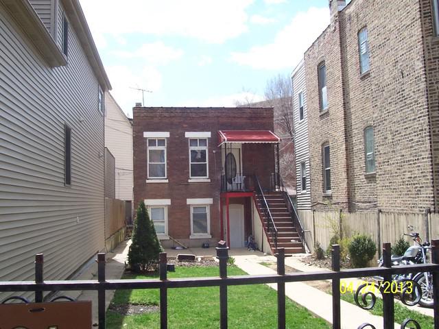 2034 N Point St., Chicago, IL 60647