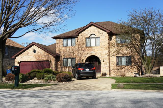 1233 Aspen Way, Addison, IL 60101