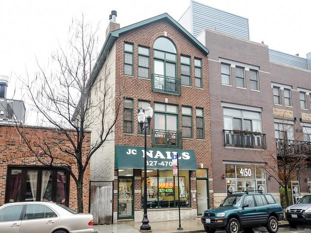 4146 N Lincoln Ave. #3, Chicago, IL 60618