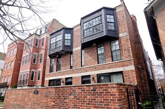 1956 N Mohawk St. #C, Chicago, IL 60614