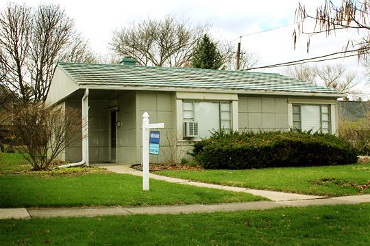 5138 Florence Ave., Downers Grove, IL 60515