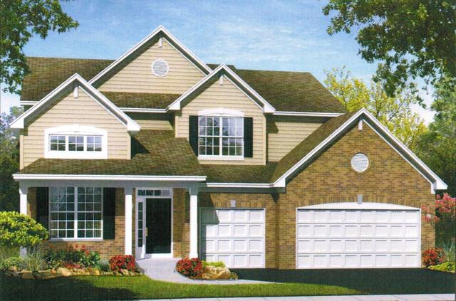 167 Ashton (lot 52) Ln., Crystal Lake, IL 60014