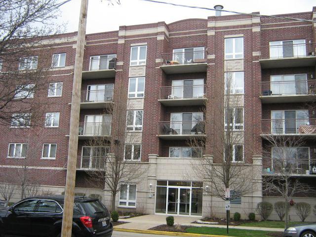 435 Alles St. #405, Des Plaines, IL 60016