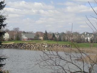 2062 Broadmoor Ln., Vernon Hills, IL 60061