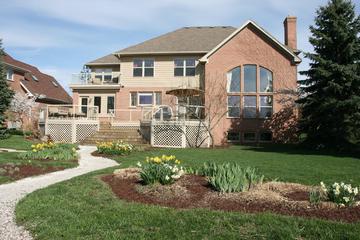 2062 Broadmoor Ln., Vernon Hills, IL 60061