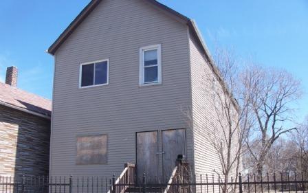 8841 S Burley Ave., Chicago, IL 60617