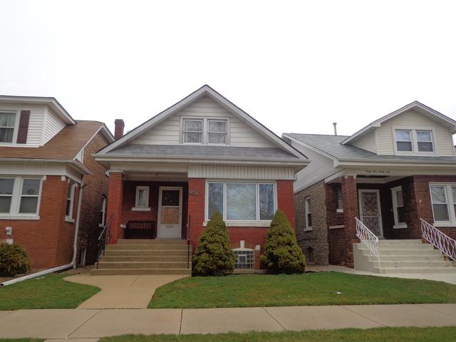 4138 W Fletcher St., Chicago, IL 60641