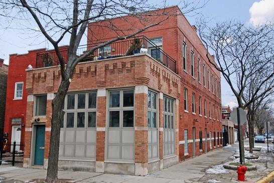 2200 W Erie St. #A, Chicago, IL 60612