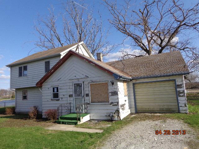 22803 Renwick Rd., Plainfield, IL 60544