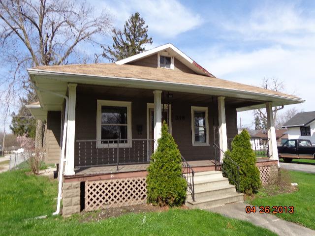 319 Davison St., Joliet, IL 60433