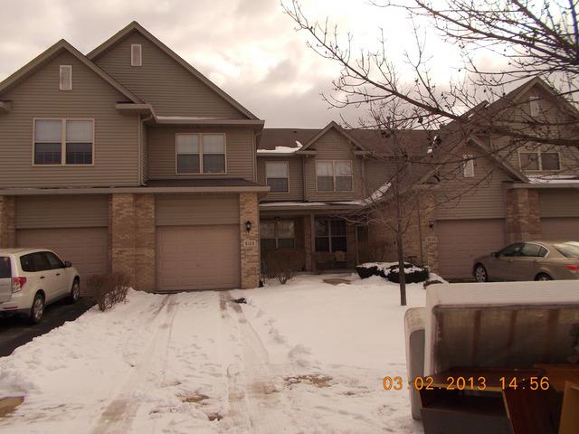 9123 Mansfield Dr., Tinley Park, IL 60487