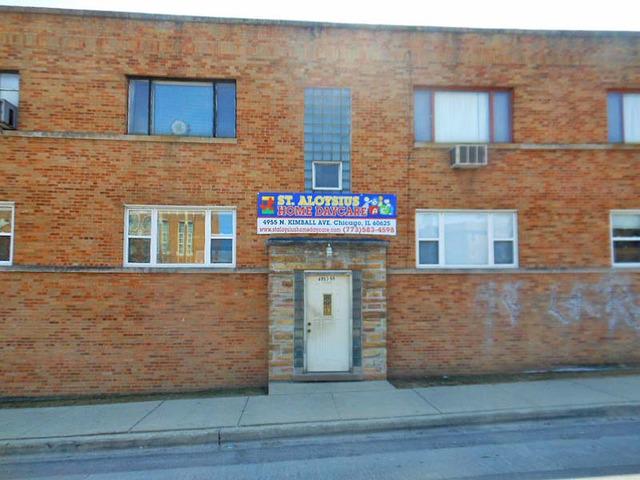 4953 N Kimball Ave. #1W, Chicago, IL 60625