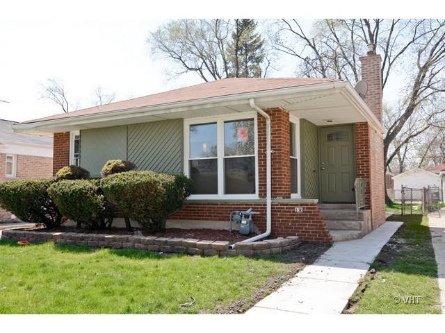 130 Rice Ave., Bellwood, IL 60104